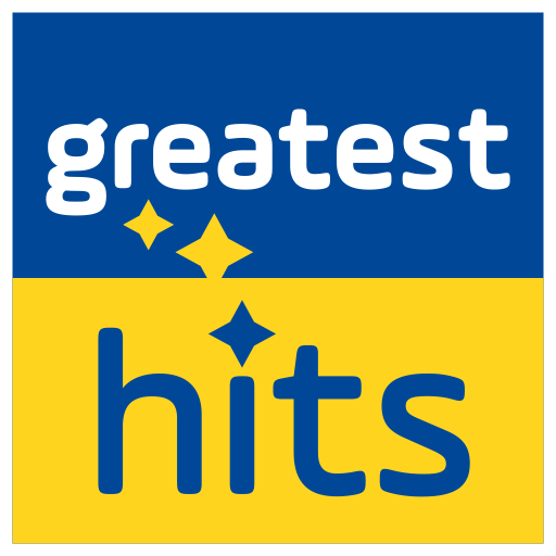 Logo de ANTENNE BAYERN Greatest Hits!