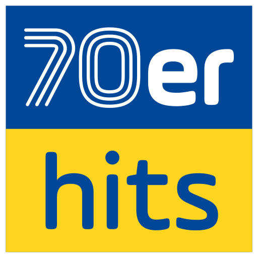 Logo de ANTENNE BAYERN 70er Hits