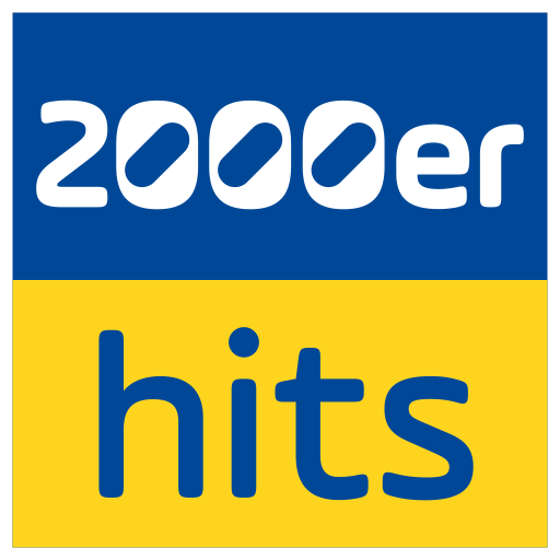 Logo de ANTENNE BAYERN 2000er Hits