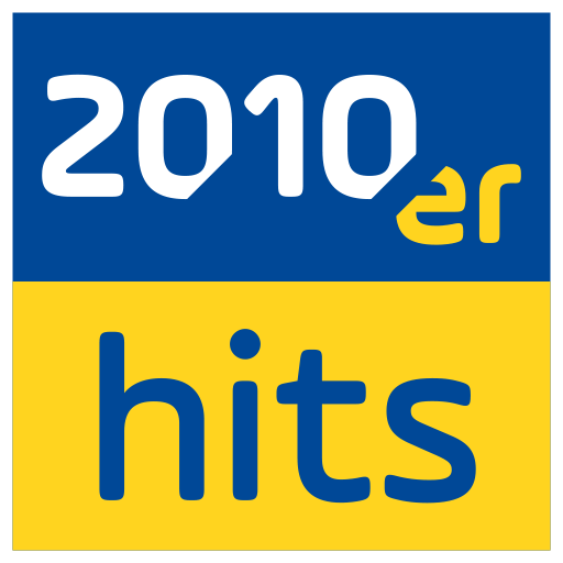 Logo de ANTENNE BAYERN 2010er Hits