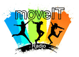 Logo de move IT Radio