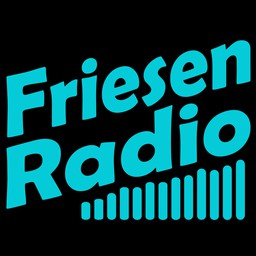 Logo de Friesenradio