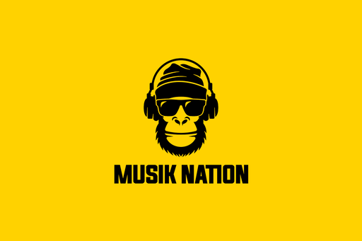 Logo de MusikNation