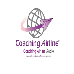 Logo de Coachingairline-radio.de