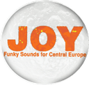 Logo de Radio Joystick