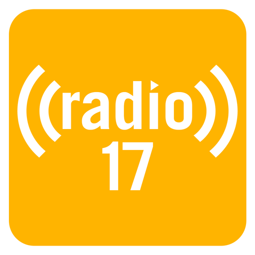 Logo de Radio 17