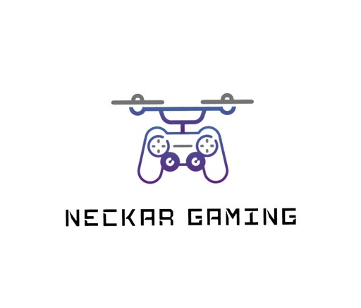Logo de Neckar Gaming Radio