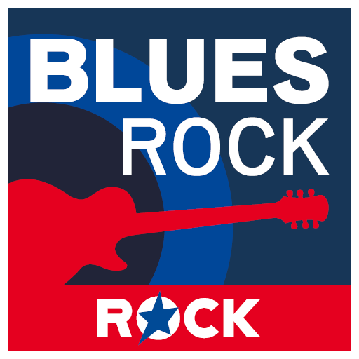Logo de ROCK ANTENNE Blues Rock