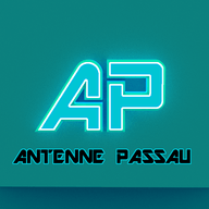 Logo de ANTENNE PASSAU
