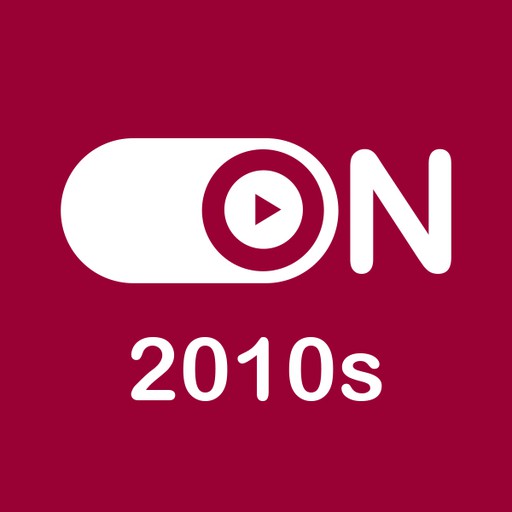 Logo de ON 2010s