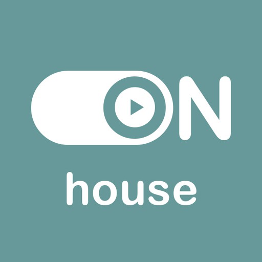 Logo de ON House