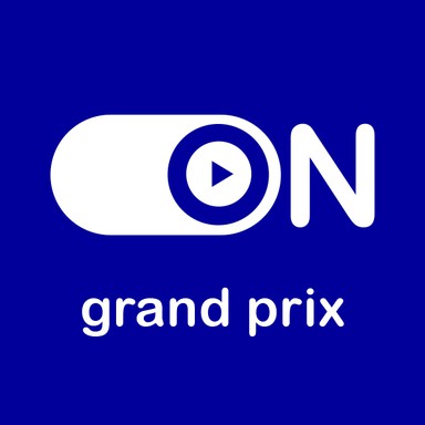 Logo de ON Grand Prix