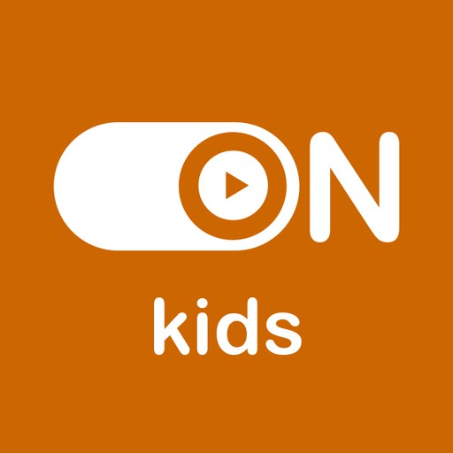 Logo de ON Kids