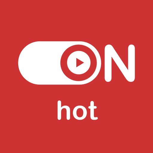 Logo de ON Hot