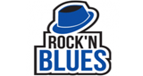 Logo de Rock n Blues