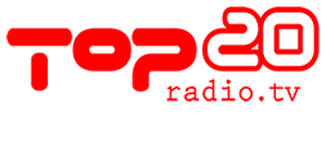 Logo de Top 20 Radio TV