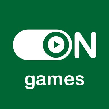 Logo de ON Games