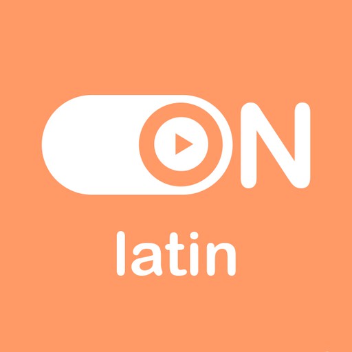 Logo de ON Latin