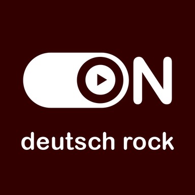 Logo de ON Deutsch Rock