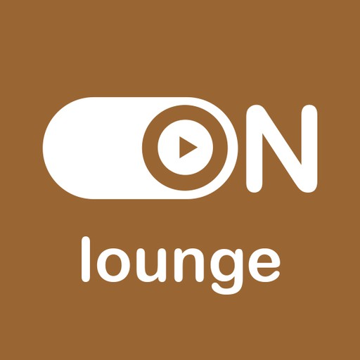 Logo de ON Lounge