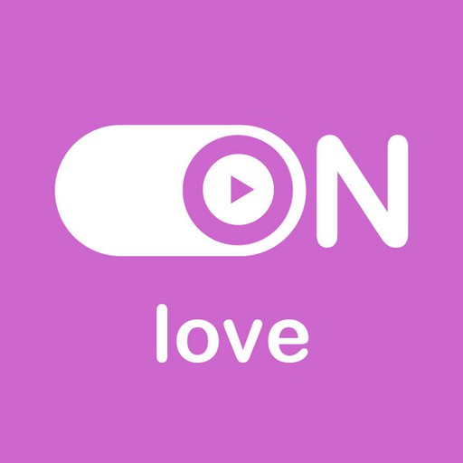 Logo de ON Love