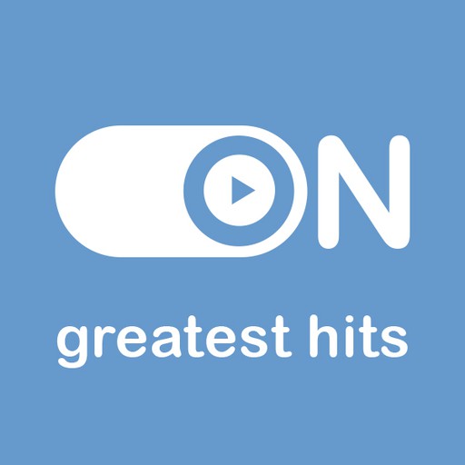 Logo de ON Greatest Hits