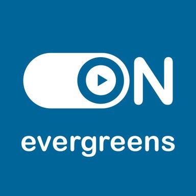 Logo de ON Evergreens