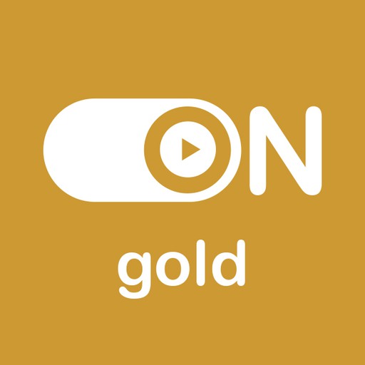 Logo de ON Gold