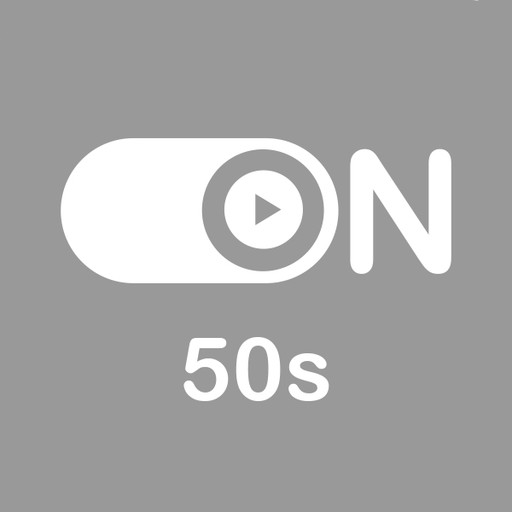 Logo de ON 50s