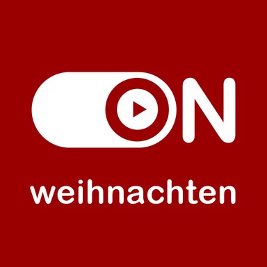 Logo de ON Weihnachten
