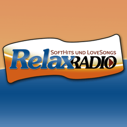 Logo de RelaxRadio