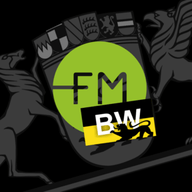 Logo de egoFM Baden-Württemberg