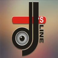 Logo de RADIO DJSLINE