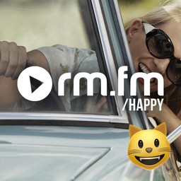 Logo de Happy by rautemusik