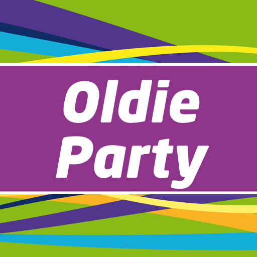 Logo de NORA Oldie Party