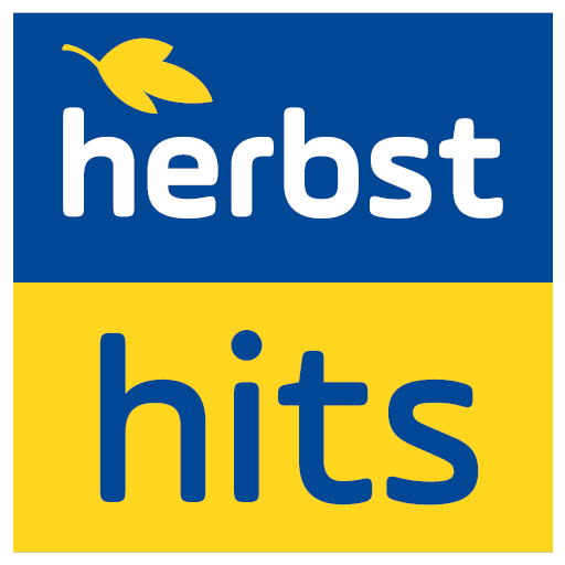 Logo de ANTENNE BAYERN Herbst Hits