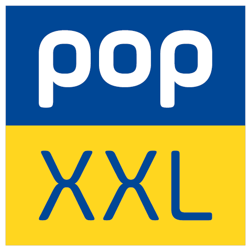 Logo de ANTENNE BAYERN Pop XXL