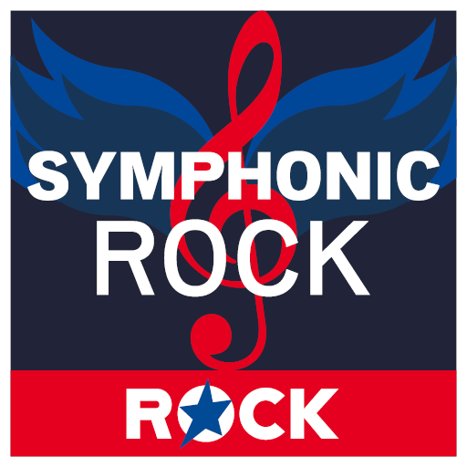 Logo de ROCK ANTENNE Symphonic Rock