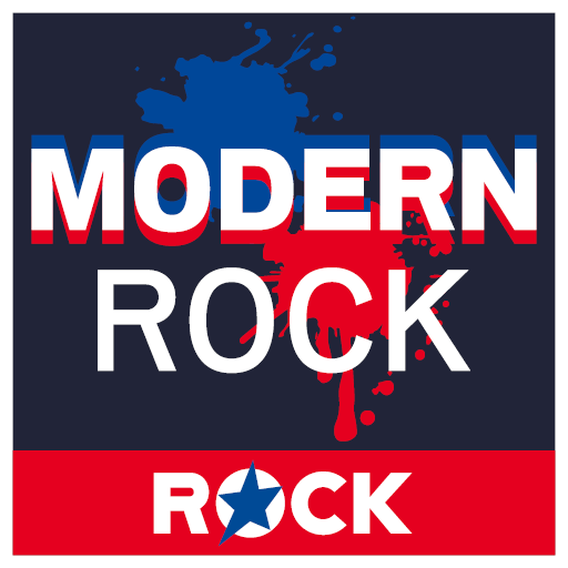 Logo de ROCK ANTENNE Modern Rock