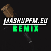 Logo de MashupFM