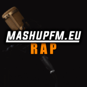 Logo de MashupFM Rap