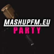 Logo de MashupFM Party