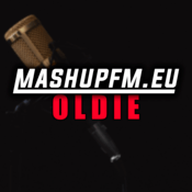 Logo de MashupFM Oldie