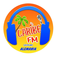 Logo de Caribe FM Alemania