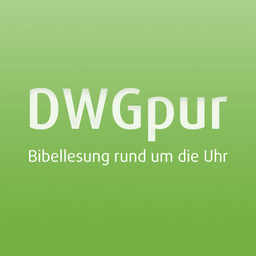 Logo de DWG Pur