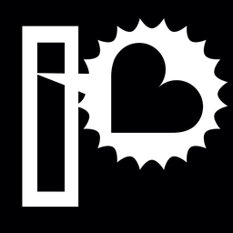 Logo de I Love New Pop