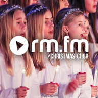 Logo de Christmas Chor by rautemusik