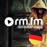 Logo de Deutschrap Charts by rautemusik