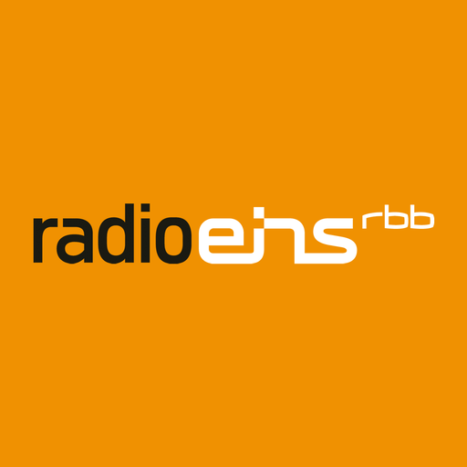 Logo de radioeins / Frankfurt O.