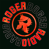 Logo de Roger Radio